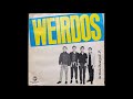 Helium Bar - The Weirdos