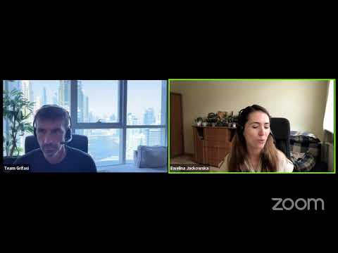 009-an (PL) Analiza sesji hipnozy 88-PL (ES) R., AUTYZM - Team Grifasi Live