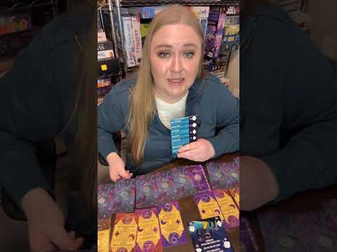 Thoughts on Logic & Lore + Variance Expansion from Jamie, Tabletoptiktok