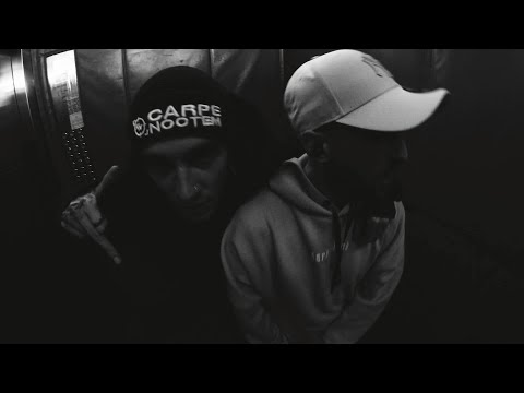 Wolty x NahueMC - Tratos y Traiciones (Video Oficial)