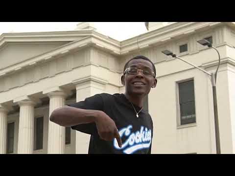 JOJO WESTSIDE - P (SHOT BY BHOOD PRODUCTIONS)