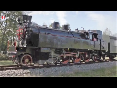 Auf den Schienen des Doppeladlers (3) [Doku HD]