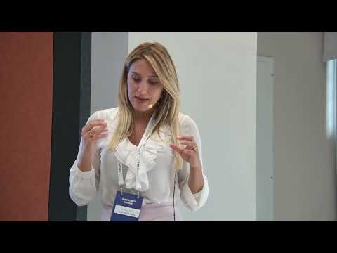 Virginia Saba - Task Force Italia - 25 settembre 2025