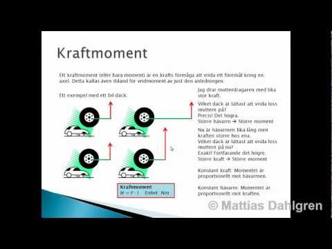 Fysik 2   Sammanfattning   Kapitel 1