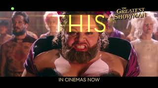 The Greatest Showman ['This Is Me' Lyrics Video in HD (1080p)]