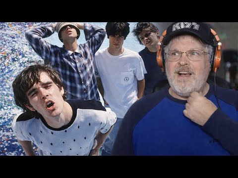 “I Can’t Believe I Missed This Album — The Stone Roses (1989)”