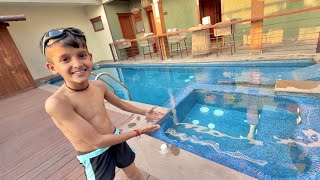 Download lagu Kunali Ka Birthday Surprise 😍 Celebration 🎊  mp3