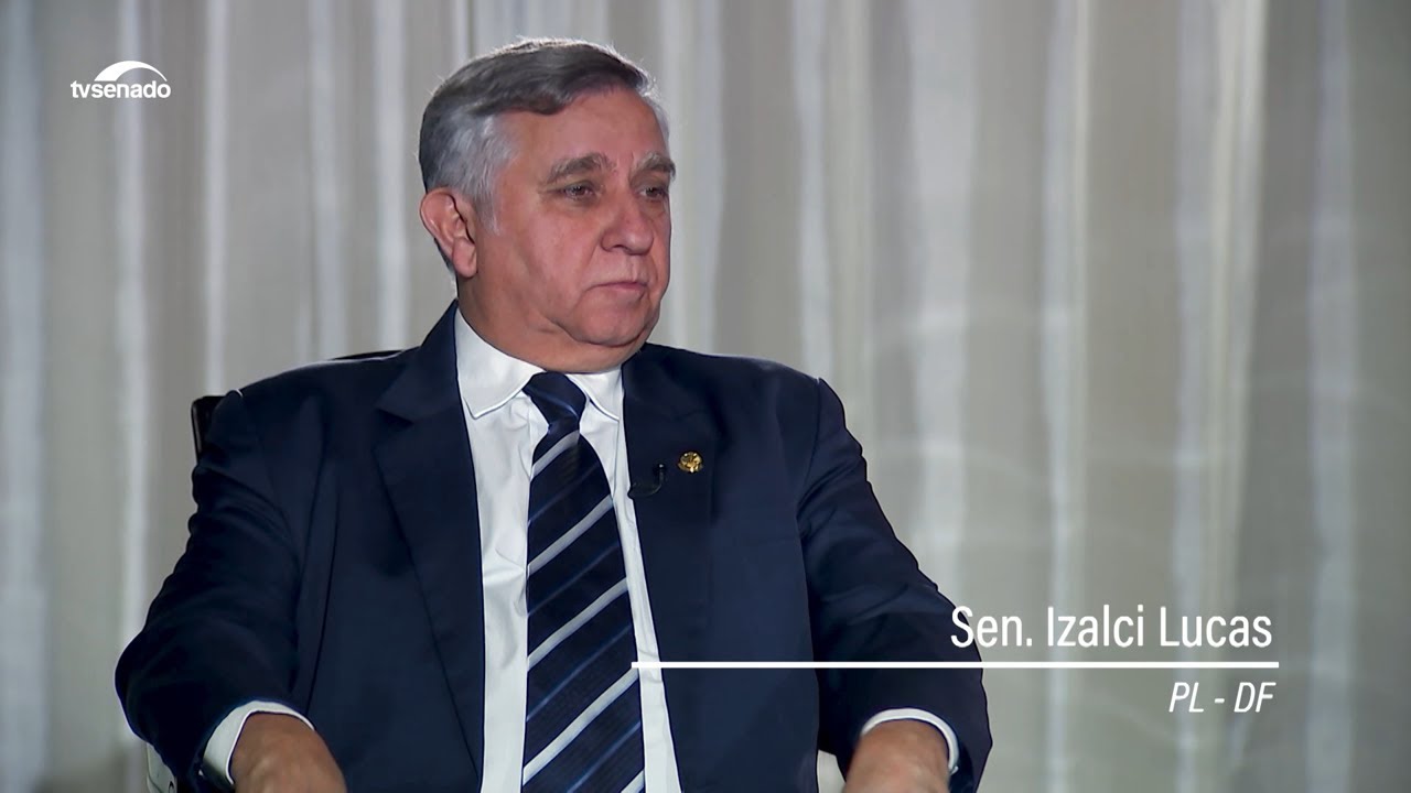 Reforma Tributária: para Izalci, muitos ajustes são necessários na regulamentação do novo sistema