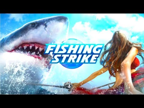 Видео Fishing Strike #1