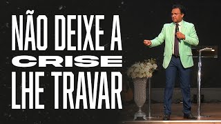 Para Quem Surgem as Grandes Oportunidades   Pr  Josué Brandão