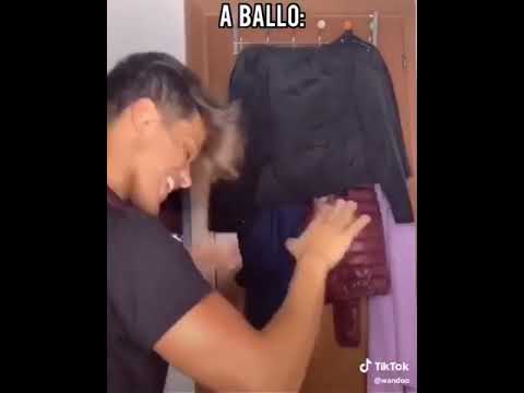 Denis Dosio tick tock