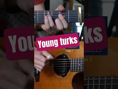 Young Turks - Rod Stewart