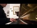 Amore mio aiutami di Piero Piccioni - Pianoforte: Mauro Corsaro