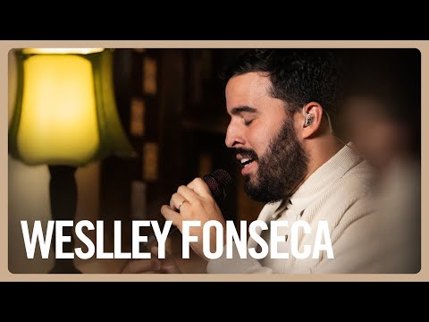 WESLLEY FONSECA - NA CASA | T4 - EP #08 @WeslleyFonseca