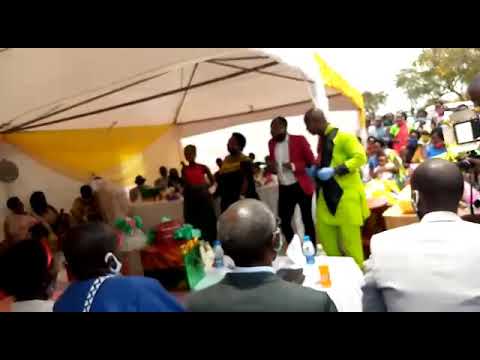 ICYIFUZO BY THEO BOSE BABIREBA (YATARAMYE MU BUKWE)