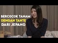 KETIKA TANTE KU MENG1NAP DIRUMAH ALUR CERITA FILM JEPANG