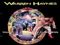 Warren Haynes - Invisible