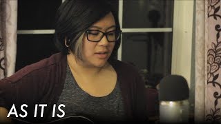 My Oceans Were Lakes - AS IT IS (Acoustic Cover)