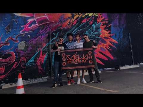 Ganja White Night & Buds 420 Live @ Denver, CO 4/20/2019 (ft. Subtronics, Boogie T, Caspa)