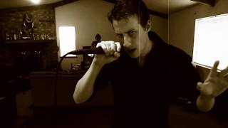 Soul Society (Kamelot Vocal Cover)