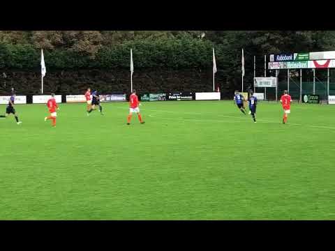 HVC’10 - Kagia, 5 oktober