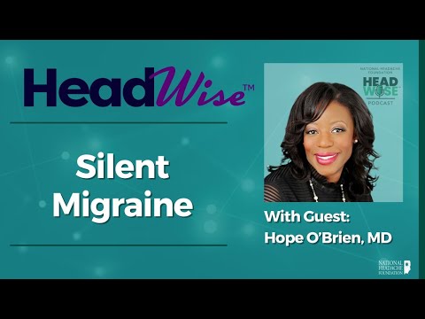Silent Migraine