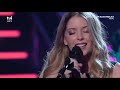 Sara Carreira Dança Com As Estrelas 24 02 2019