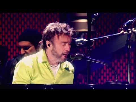 Queen + Paul Rodgers - Bad Company (2008)