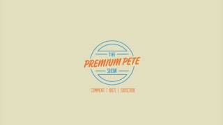 The Premium Pete Show: Memphis Bleek