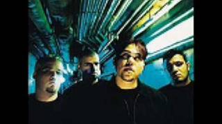 02 Detached (Remix) - spineshank (rare &amp; demos)