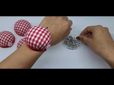 ALMOFADA PARA ALFINETE