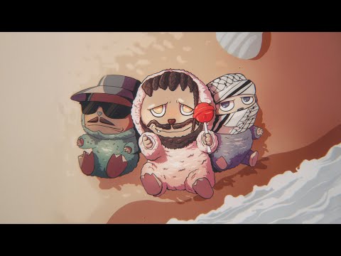 KHALIFA OG - NUNU | خليفة او جي - نونو ( official audio) x ALI G & XYN