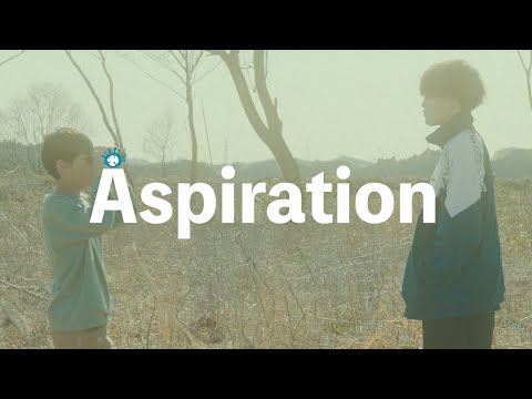 Aspiration/liquid people [Official Music Video]