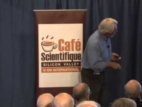 Cafe Sci Silicon Valley: What Happened to Cold Fusion? (Pt 4 of 8) Conditions