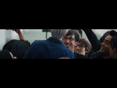 WWDC 2018 — The Developer Migration — Apple