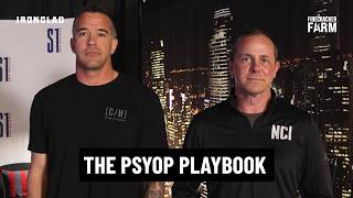 You Were Manipulated. Here's the Proof. | Official Preview