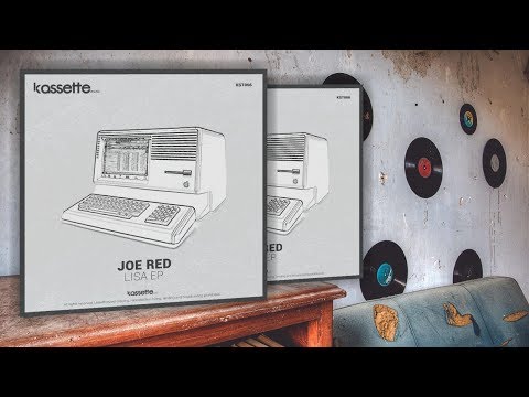 Joe Red - Lisa (Original Mix)