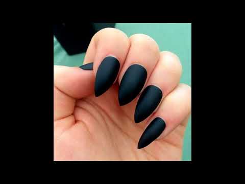 SOWHATIMDEAD x LiL PEEP - Black Fingernails [prod. dietrich]
