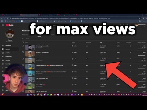 how many yt shorts should you post per day?