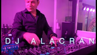 DJ Alacran Fiesta 21 desde Mi Rincon
