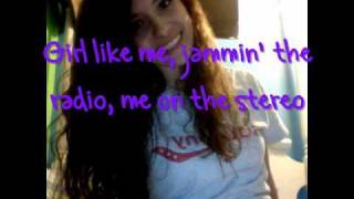 Overnight Celebrity- Alyssa Shouse (Lyrics)