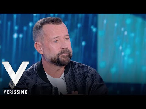 Verissimo - Fabio Volo e la separazione