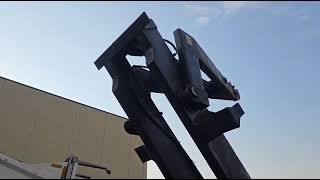 Prodaja Mercedes-Benz Atego 2528 rol kipera sa kukom - Slika 5 | Autoline ME Mercedes-Benz Atego 2528 kamion rol kiper | Slika 5 - Autoline