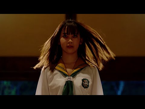 Huluオリジナルドラマ「CROW'S BLOOD」予告
