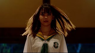 Huluオリジナルドラマ「CROW'S BLOOD」予告