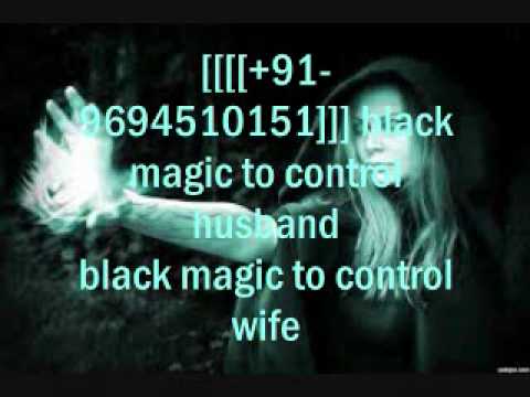 +91 9694510151 black magic to control husband in hong kong