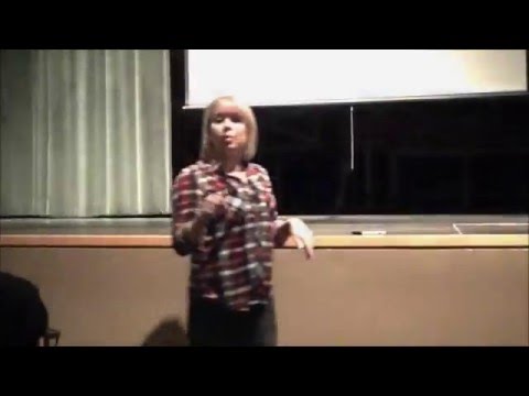 Never Be Average School Demo