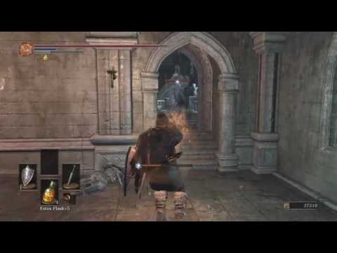 Dark Souls 3 Playthrough Pt. 47