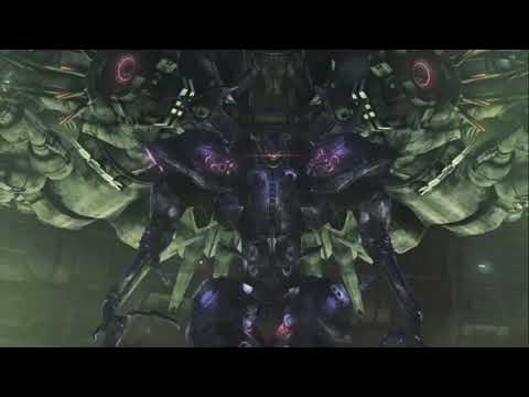 raTEoREkiSImeAra (Chapter 12) Remix - Xenoblade Chronicles X