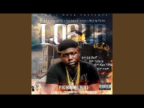 Quota (feat. Block & Pak Man)